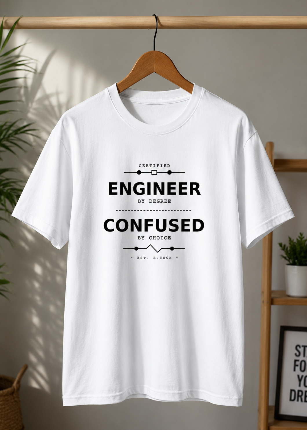 Unisex Oversized coder T-Shirt