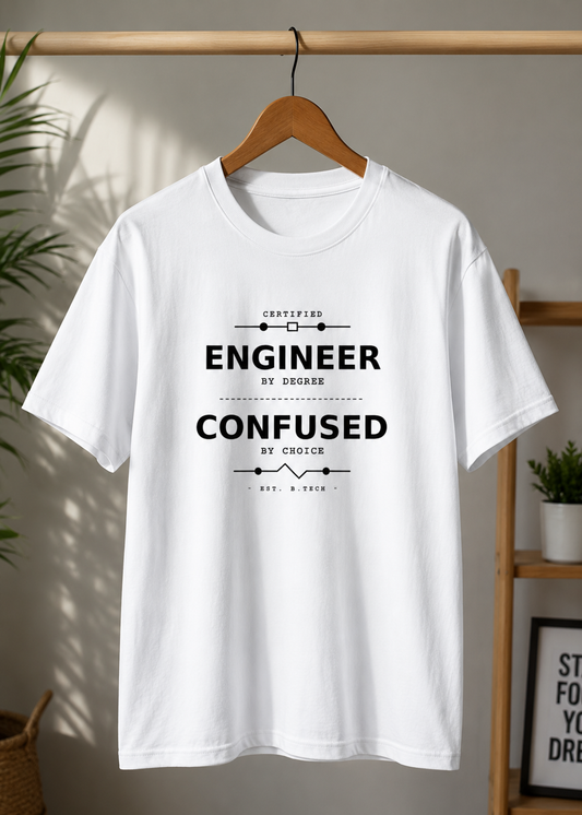 Unisex Oversized coder T-Shirt